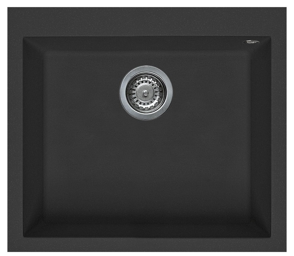 Кухонная мойка Elleci Quadra 105 (M70 Ghisa)