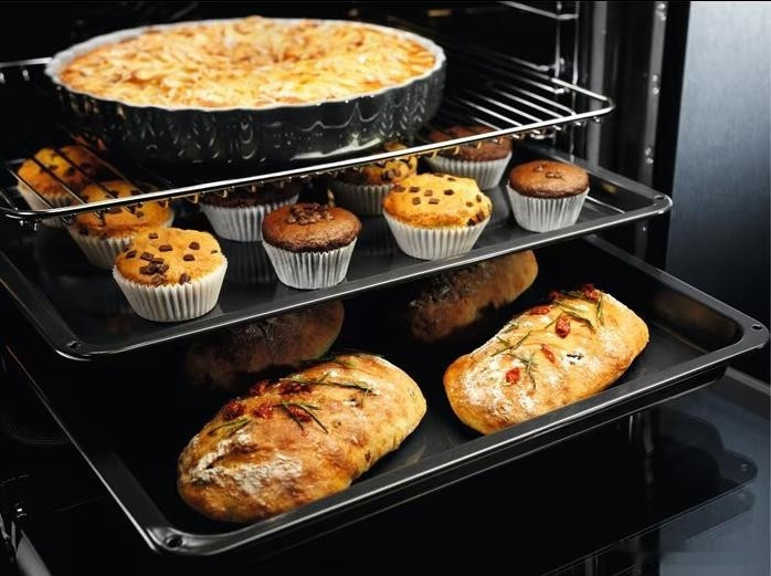 Духовой шкаф Electrolux KOF3H70X