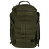 Рюкзак Tramp Commander TRP-048oliv (оливковый)