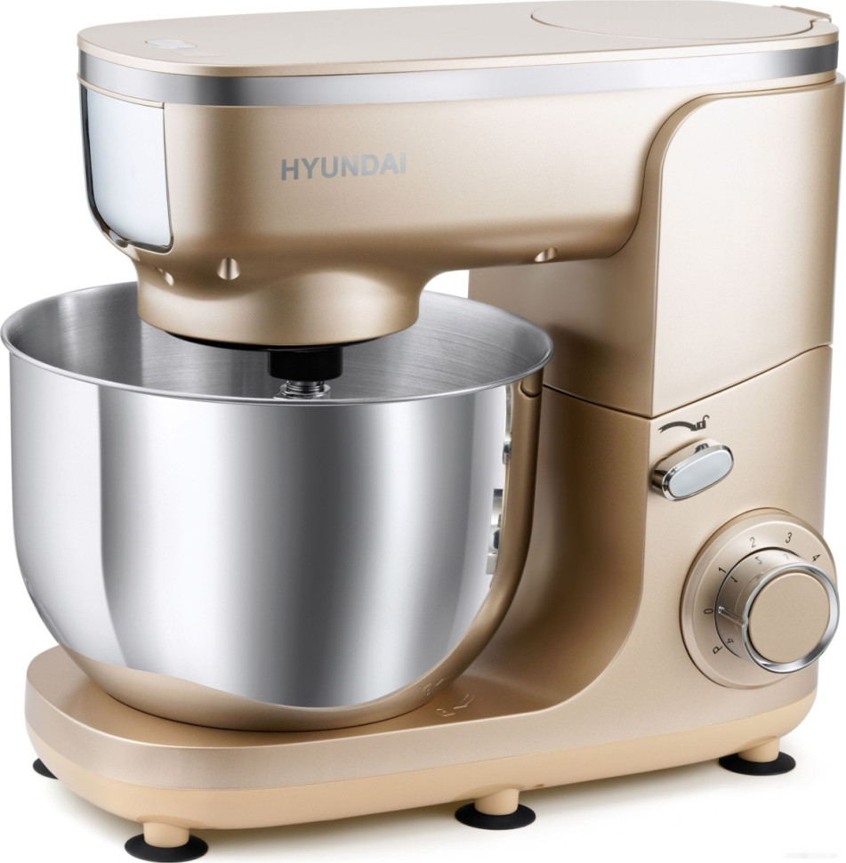 Кухонный комбайн Hyundai HYMS7451 Кухонный комбайн Hyundai HYMS7451