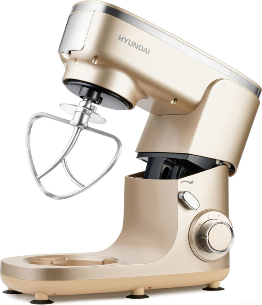 Кухонный комбайн Hyundai HYMS7451 Кухонный комбайн Hyundai HYMS7451