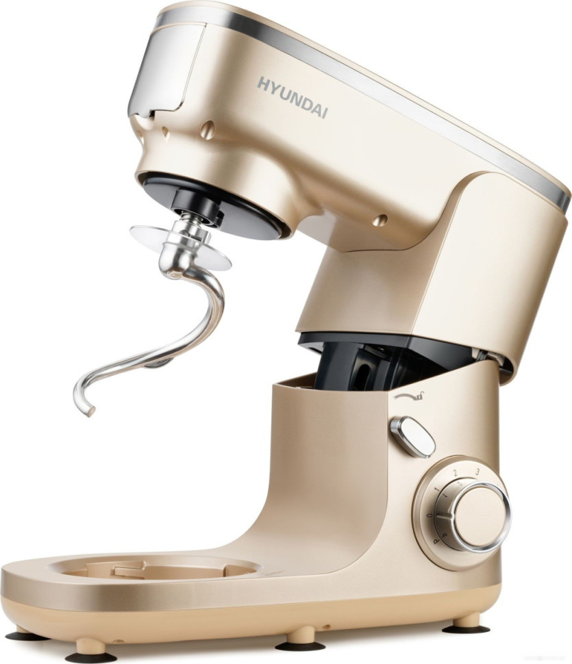 Кухонный комбайн Hyundai HYMS7451 Кухонный комбайн Hyundai HYMS7451