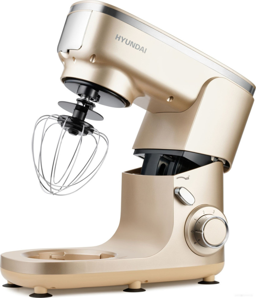 Кухонный комбайн Hyundai HYMS7451 Кухонный комбайн Hyundai HYMS7451