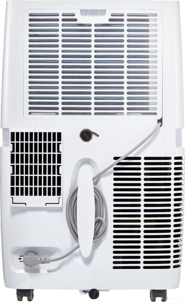 Мобильный кондиционер Electrolux Bliss Art EACM-12 GT/N6 Мобильный кондиционер Electrolux Bliss Art EACM-12 GT/N6