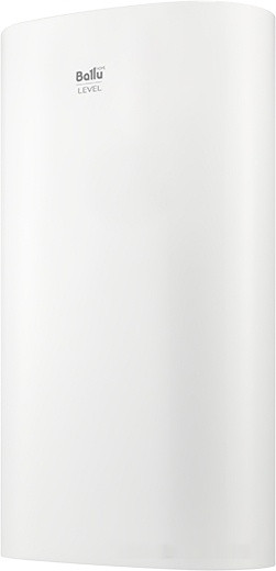 Водонагреватель Ballu BWH/S 80 Level PRO