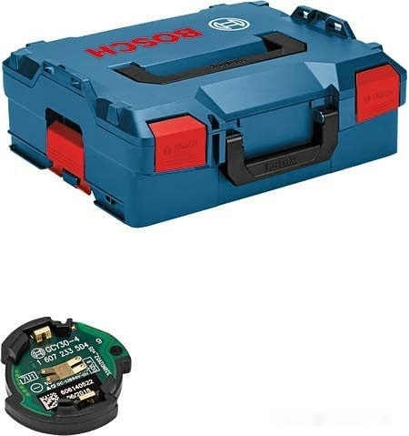 Угловая шлифмашина Bosch GWX 18V-15 SC Professional 06019H6500 (без АКБ)