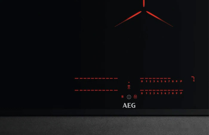 Варочная панель AEG IPE84531FB Варочная панель AEG IPE84531FB