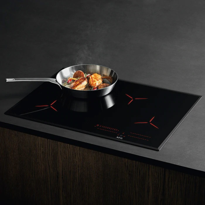 Варочная панель AEG IPE84531FB Варочная панель AEG IPE84531FB