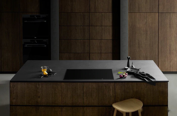 Варочная панель AEG IPE84531FB Варочная панель AEG IPE84531FB