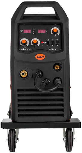 Сварочный аппарат Сварог TECH MIG 250 (N257) Сварочный аппарат Сварог TECH MIG 250 (N257)