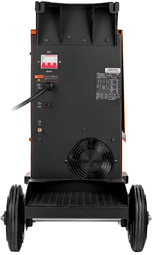 Сварочный аппарат Сварог TECH MIG 250 (N257) Сварочный аппарат Сварог TECH MIG 250 (N257)