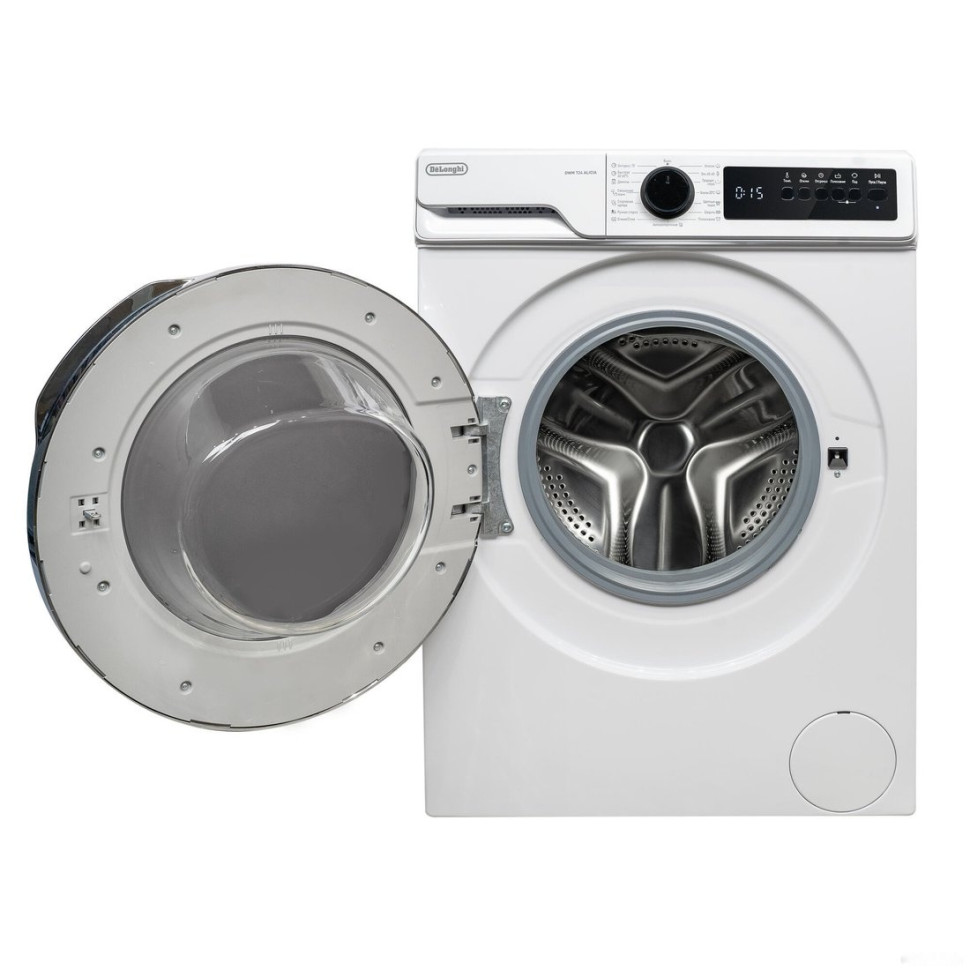 Стиральная машина Delonghi DWM 825 V ALICIA Стиральная машина Delonghi DWM 825 V ALICIA