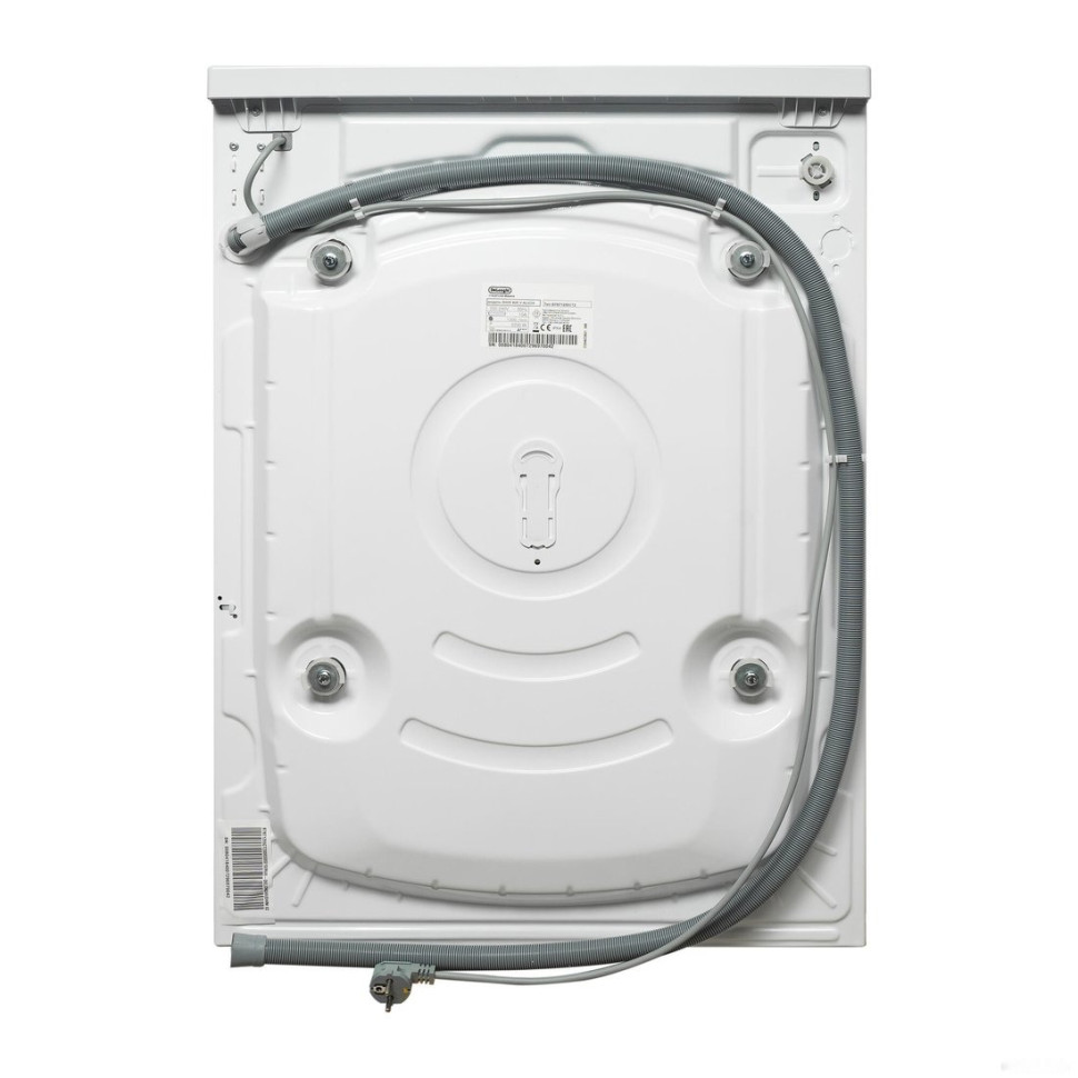 Стиральная машина Delonghi DWM 825 V ALICIA Стиральная машина Delonghi DWM 825 V ALICIA