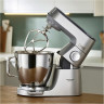 Кухонный комбайн Kenwood Titanium Chef Baker XL KVL85.704SI Кухонный комбайн Kenwood Titanium Chef Baker XL KVL85.704SI