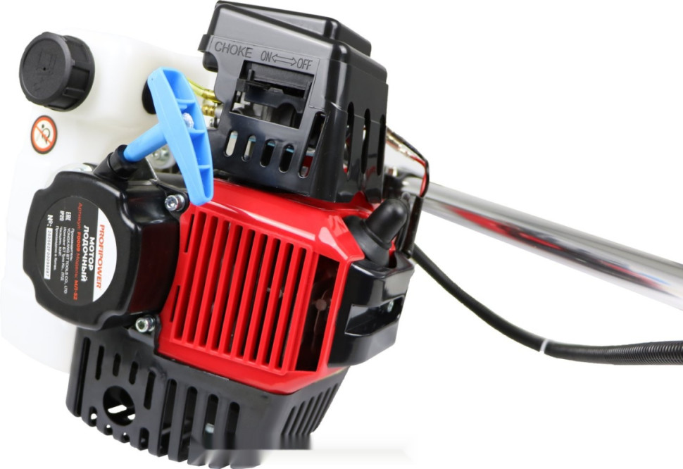 Лодочный мотор Profipower МЛ-52 F0009 Лодочный мотор Profipower МЛ-52 F0009