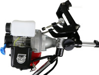 Лодочный мотор Profipower МЛ-52 F0009