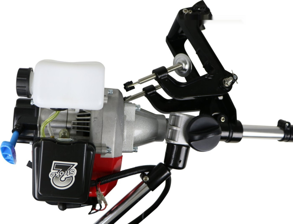 Лодочный мотор Profipower МЛ-52 F0009 Лодочный мотор Profipower МЛ-52 F0009