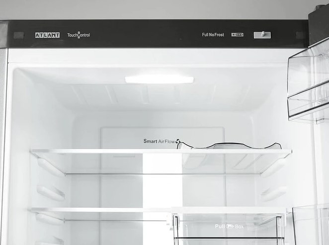 Холодильник ATLANT ХМ-4624-549-ND