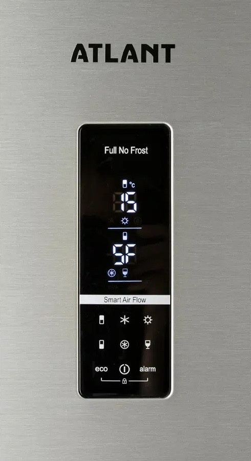 Холодильник ATLANT ХМ-4624-549-ND