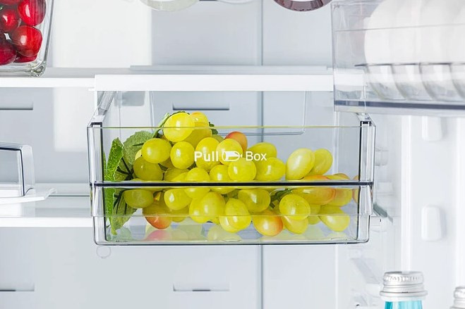 Холодильник ATLANT ХМ-4624-549-ND