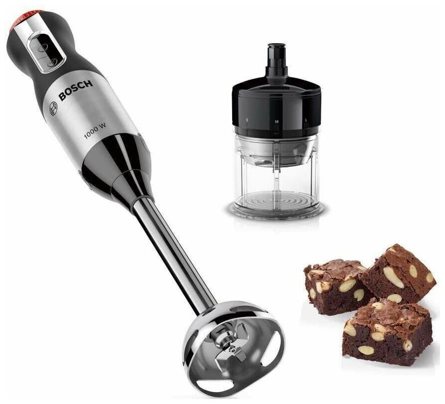 Блендер Bosch MS6CM4190
