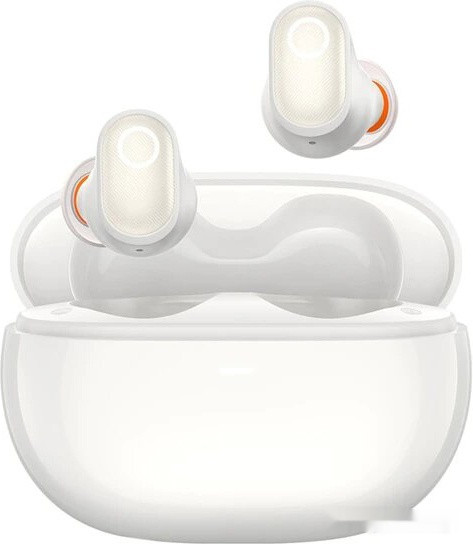 Наушники Baseus Bowie WM05 (белый)