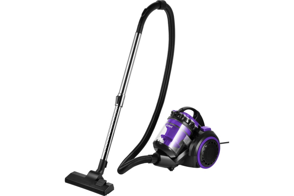 Пылесос Kitfort KT-5285 Пылесос Kitfort KT-5285