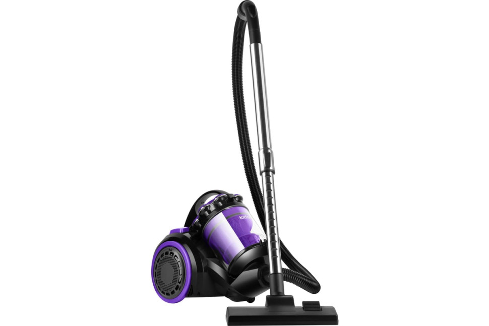 Пылесос Kitfort KT-5285 Пылесос Kitfort KT-5285