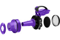 Пылесос Kitfort KT-5285