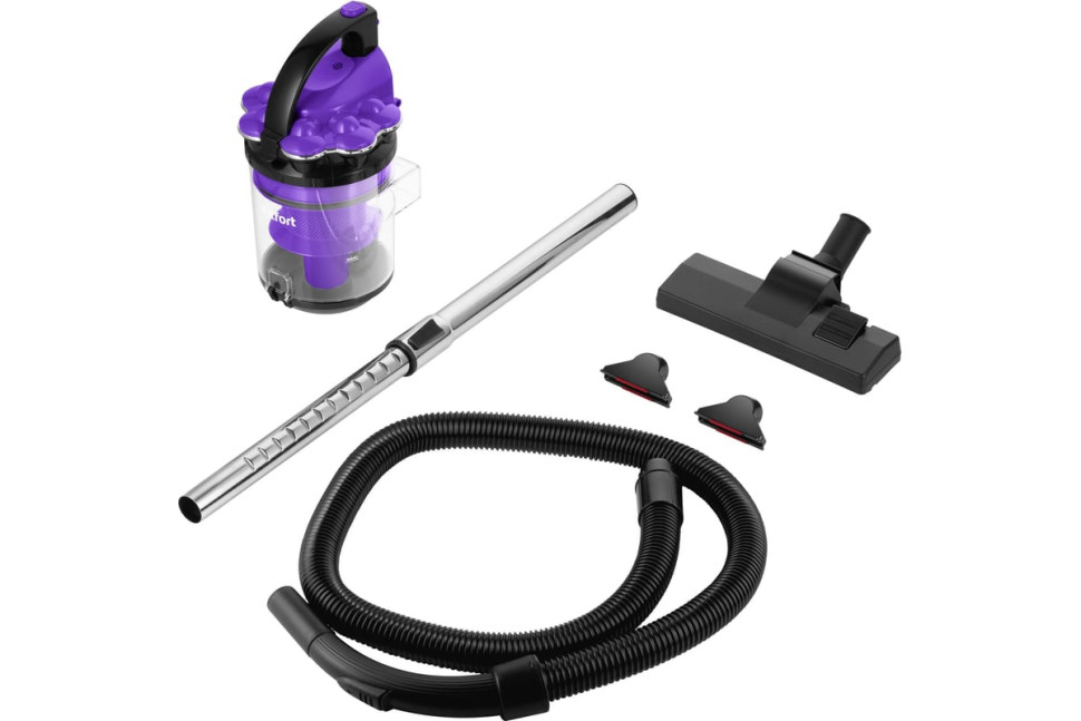 Пылесос Kitfort KT-5285 Пылесос Kitfort KT-5285