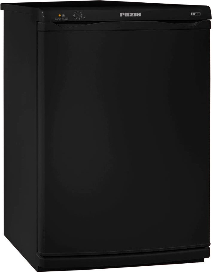 Морозильник Pozis Свияга 109-2 (черный)