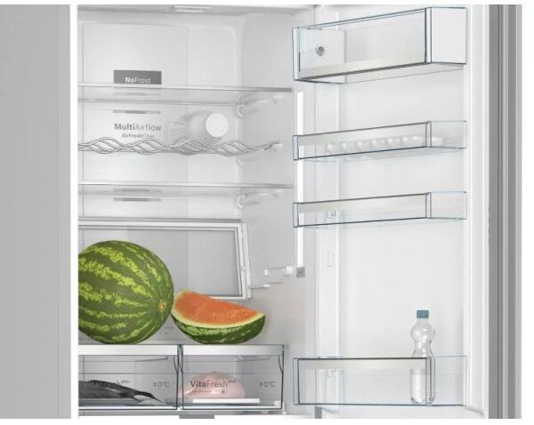 Холодильник Bosch KGN39LB32R Холодильник Bosch KGN39LB32R