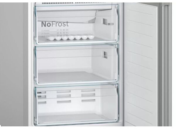 Холодильник Bosch KGN39LB32R Холодильник Bosch KGN39LB32R