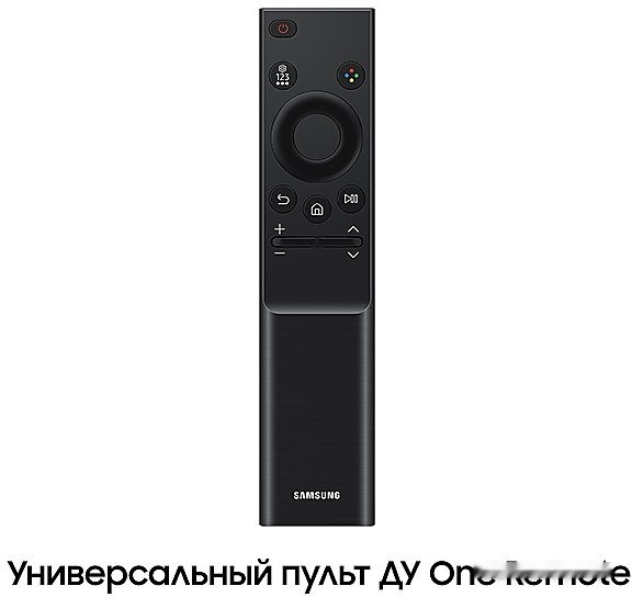Телевизор Samsung Crystal UHD 4K CU7100 UE85CU7100UXCE