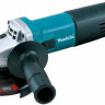 Угловая шлифмашина Makita 9558HNRZ