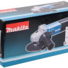 Угловая шлифмашина Makita 9558HNRZ