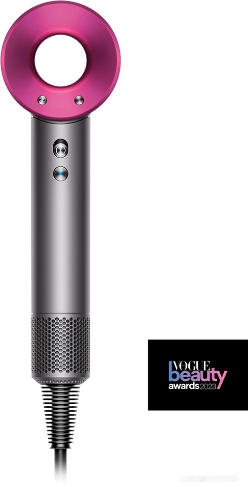 Фен Dyson HD15 Supersonic (фуксия) Фен Dyson HD15 Supersonic (фуксия)