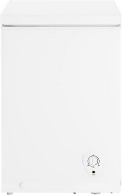 Морозильный ларь Kraft BD(W)-107R