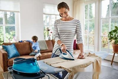 Утюг Philips GC7840/20