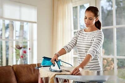 Утюг Philips GC7840/20