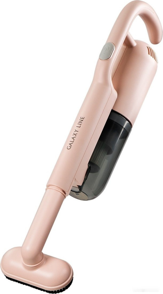 Вертикальный пылесос Galaxy Line GL6221 (бежевый) Вертикальный пылесос Galaxy Line GL6221 (бежевый)