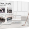 Вертикальный пылесос Galaxy Line GL6221 (бежевый) Вертикальный пылесос Galaxy Line GL6221 (бежевый)