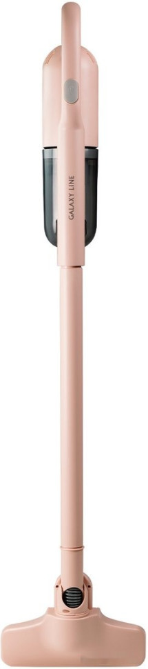Вертикальный пылесос Galaxy Line GL6221 (бежевый) Вертикальный пылесос Galaxy Line GL6221 (бежевый)
