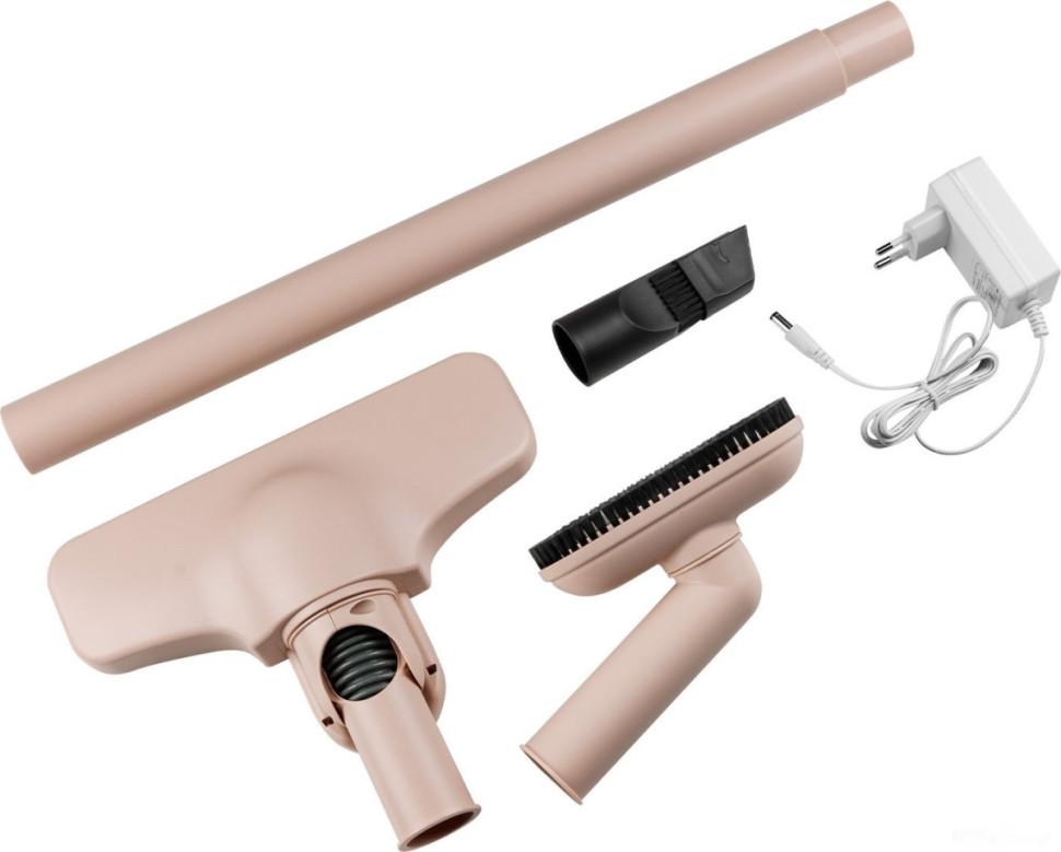 Вертикальный пылесос Galaxy Line GL6221 (бежевый) Вертикальный пылесос Galaxy Line GL6221 (бежевый)