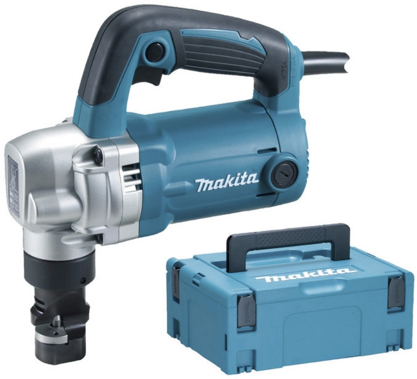 Высечные ножницы Makita JN3201J