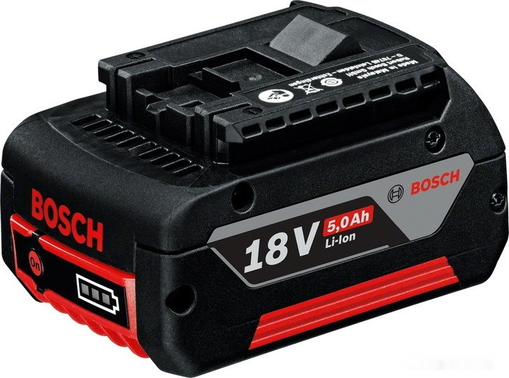 Аккумулятор для инструмента Bosch 1600A002U5 (18В/5 а*ч)