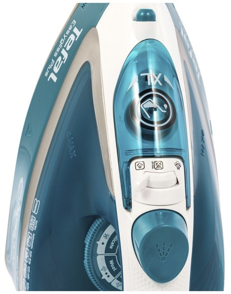 Утюг Tefal FV5772E0 Утюг Tefal FV5772E0