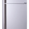 Холодильник с верхней морозильной камерой Sharp SJ-XE59PMWH