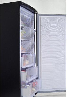 Морозильник NORDFROST DF 165 BAP Морозильник NORDFROST DF 165 BAP