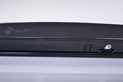 Морозильник NORDFROST DF 165 BAP Морозильник NORDFROST DF 165 BAP